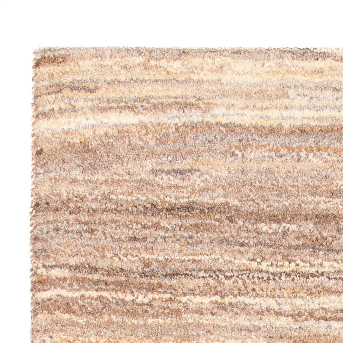 Gabbeh persa Tapete 60x96cm - Perserteppich Wollteppich