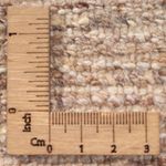 Gabbeh persa Tapete 60x96cm - Perserteppich Wollteppich