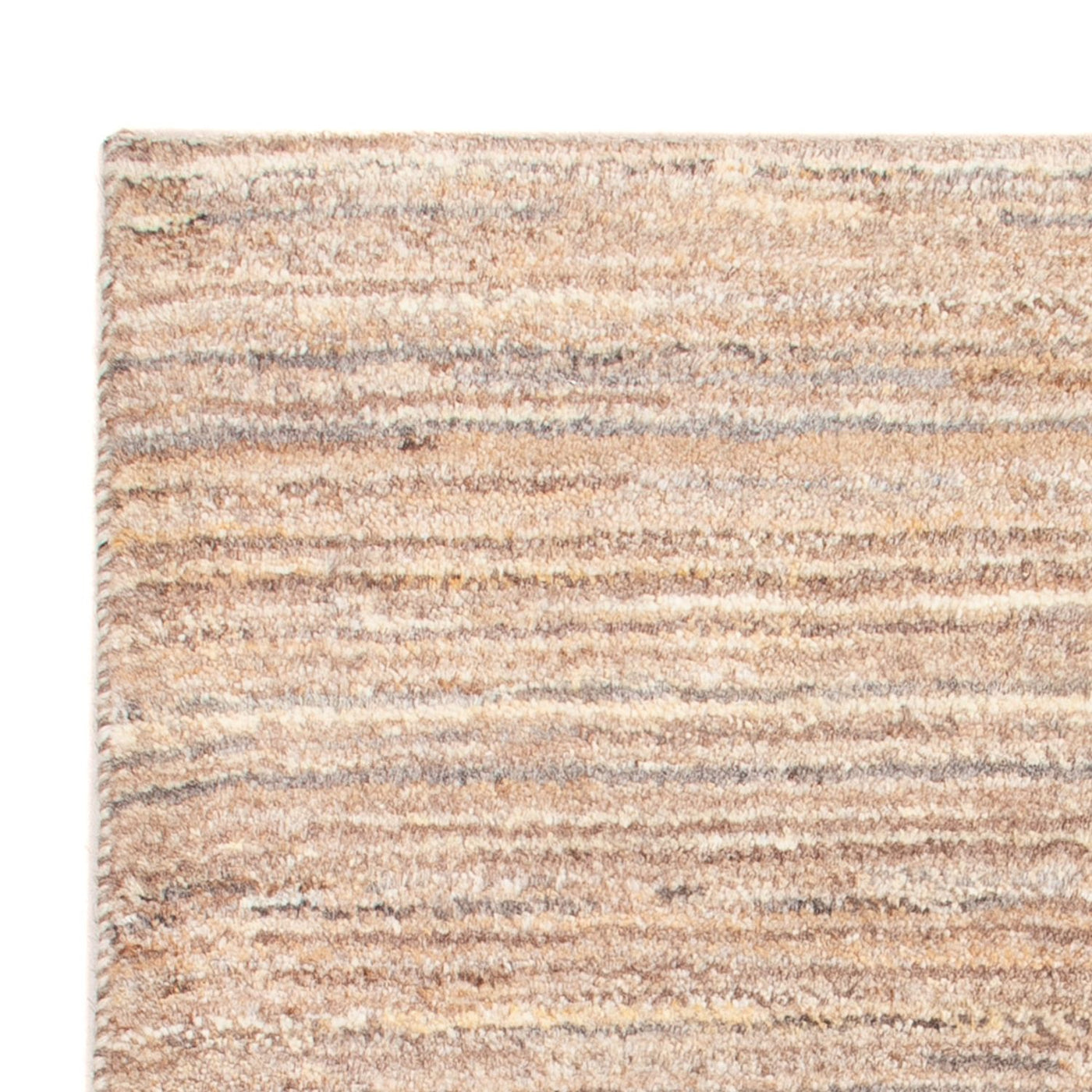 Gabbeh persa Tapete 90x60cm - Perserteppich Wollteppich