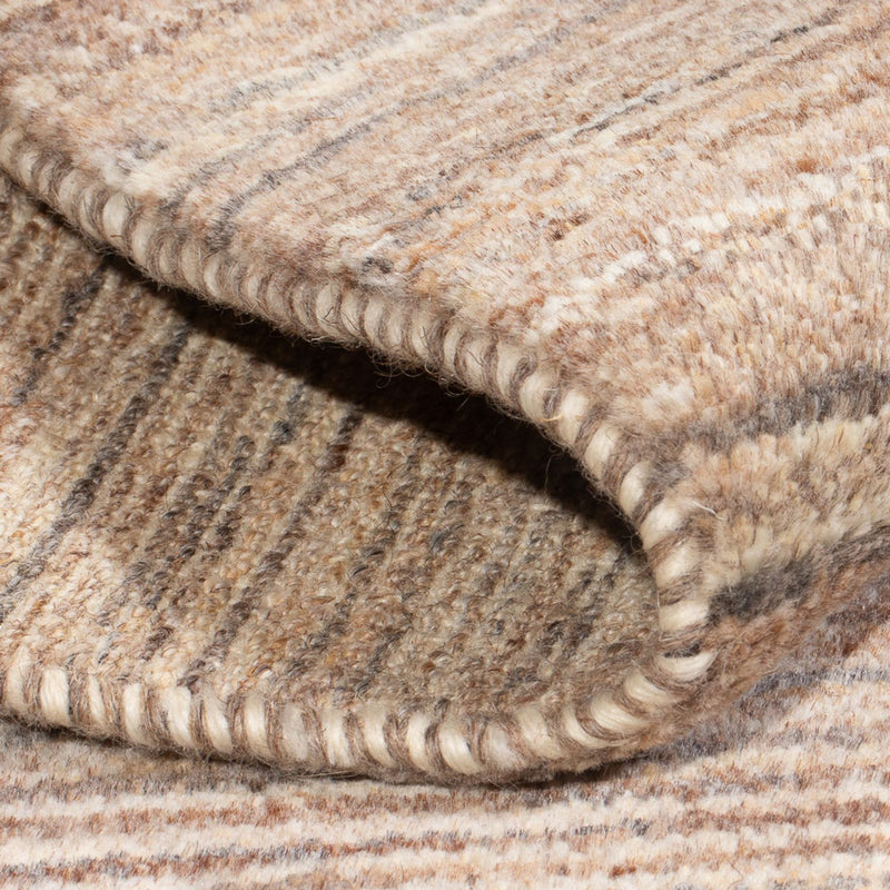 Gabbeh persa Tapete 90x60cm - Perserteppich Wollteppich