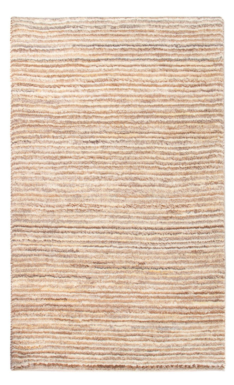 Gabbeh persa Tapete 88x58cm - Perserteppich Wollteppich