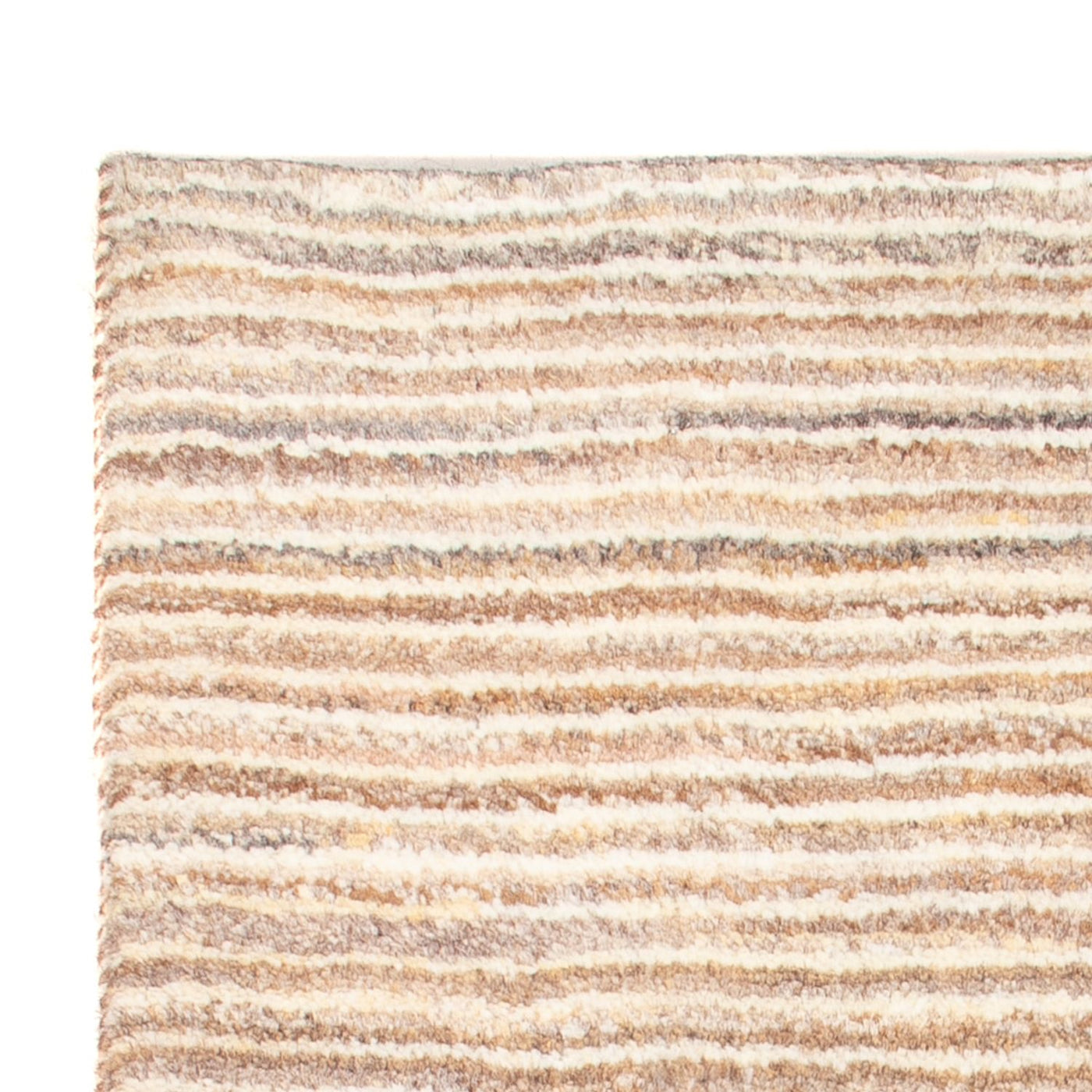 Gabbeh persa Tapete 88x58cm - Perserteppich Wollteppich