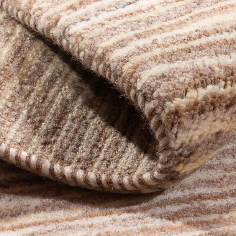Gabbeh persa Tapete 88x58cm - Perserteppich Wollteppich