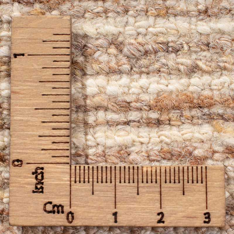 Gabbeh persa Tapete 88x58cm - Perserteppich Wollteppich