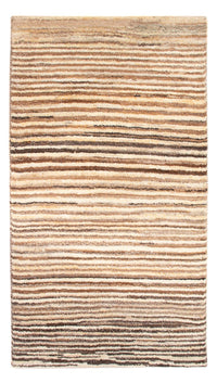 Gabbeh persa Tapete 99x56cm - Perserteppich Wollteppich – product image