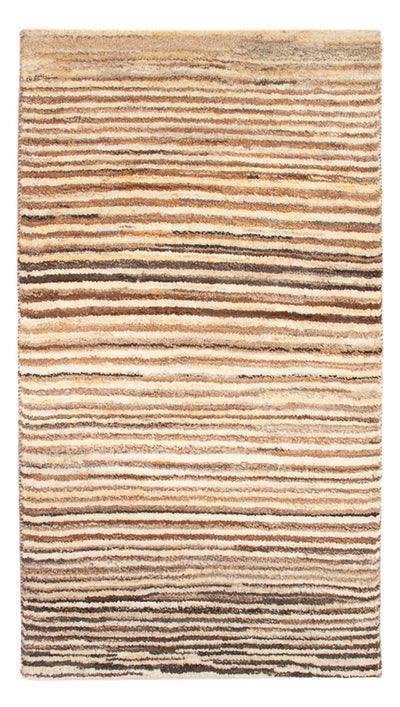 Gabbeh persa Tapete 56x99cm - Perserteppich Wollteppich