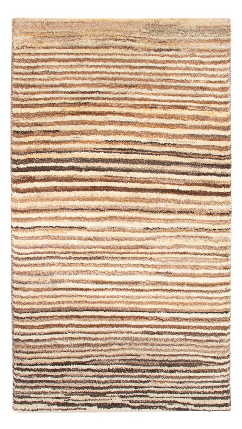 Gabbeh persa Tapete 99x56cm - Perserteppich Wollteppich