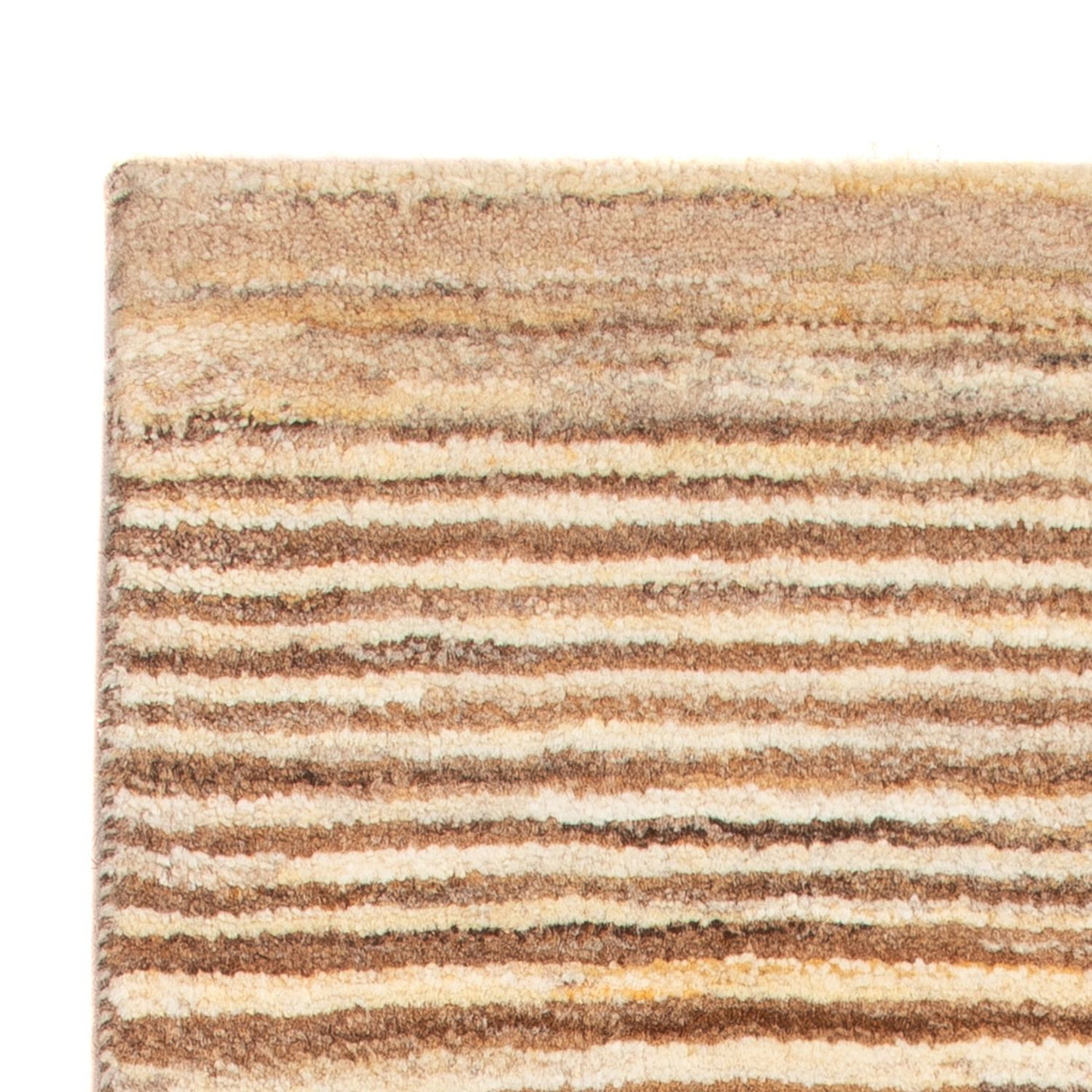 Gabbeh persa Tapete 99x56cm - Perserteppich Wollteppich