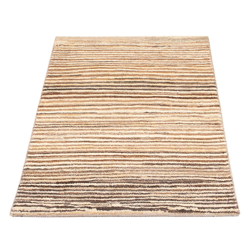 Gabbeh persa Tapete 99x56cm - Perserteppich Wollteppich
