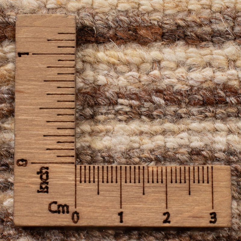 Gabbeh persa Tapete 99x56cm - Perserteppich Wollteppich