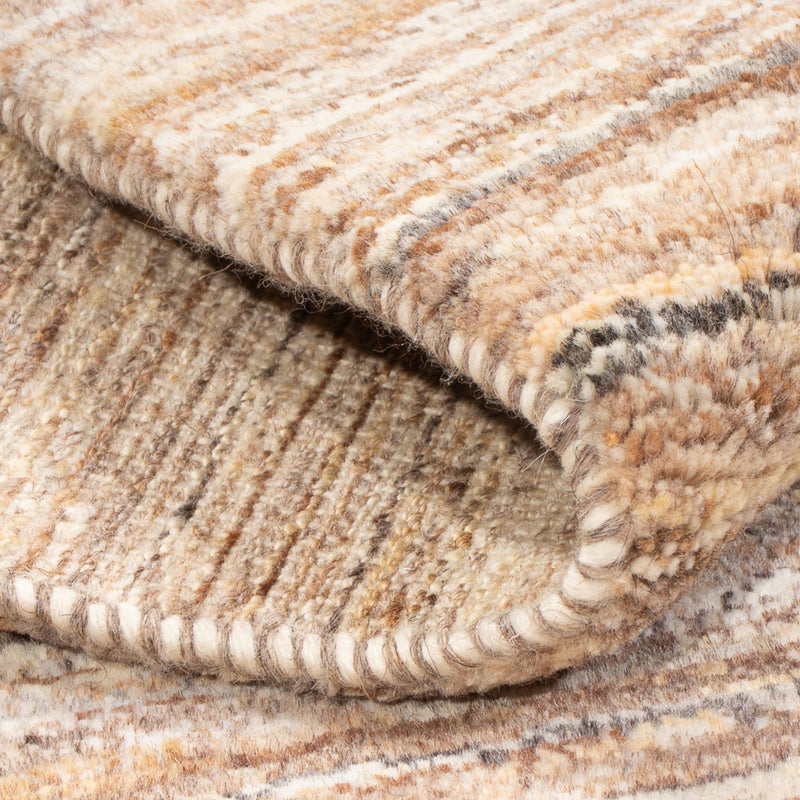 Gabbeh persa Tapete 92x60cm - Perserteppich Wollteppich