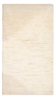 Gabbeh persa Tapete 97x59cm - Perserteppich Wollteppich
