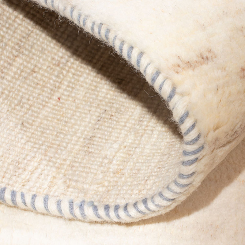 Gabbeh persa Tapete 97x59cm - Perserteppich Wollteppich