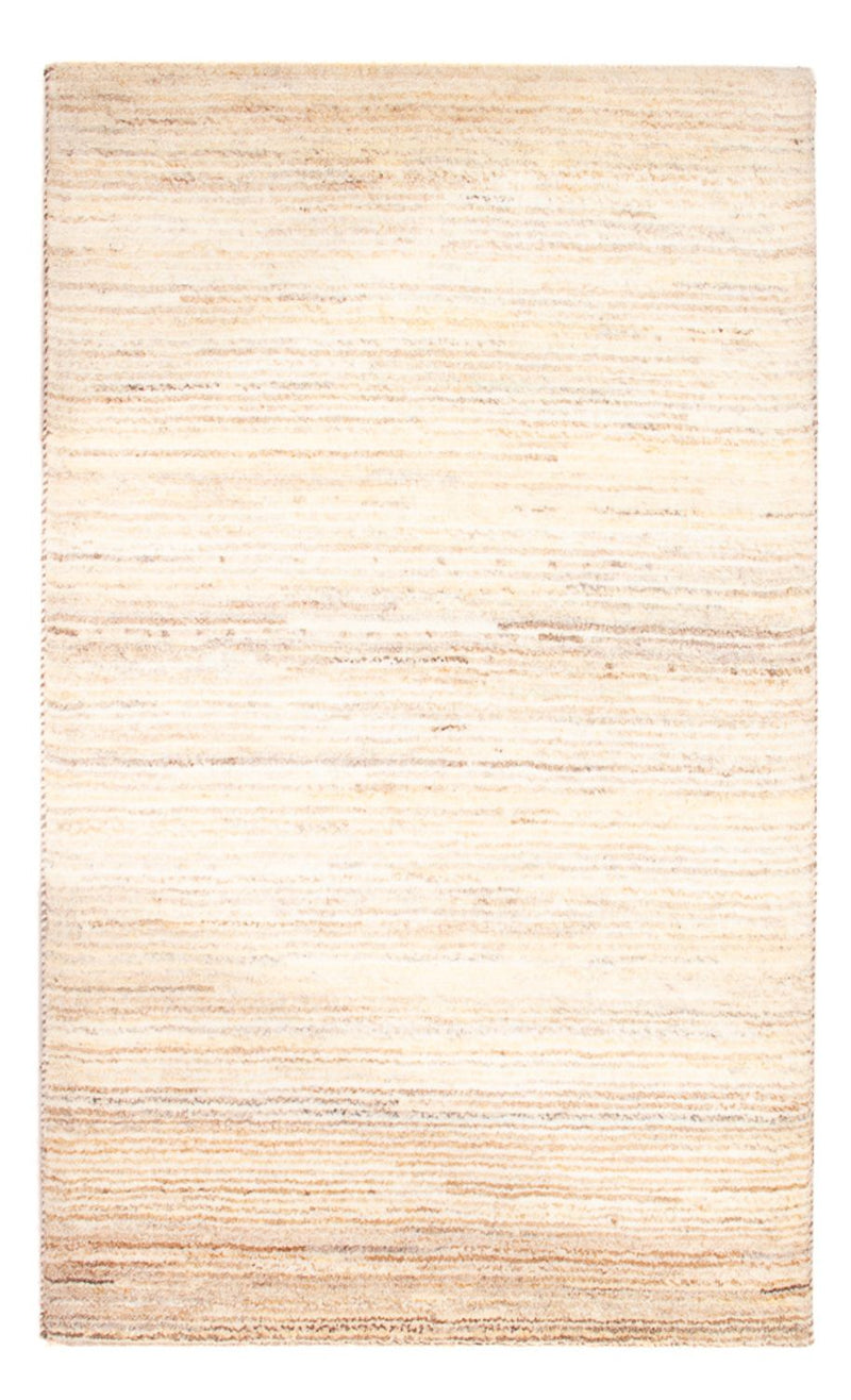 Gabbeh persa Tapete 98x62cm - Perserteppich Wollteppich