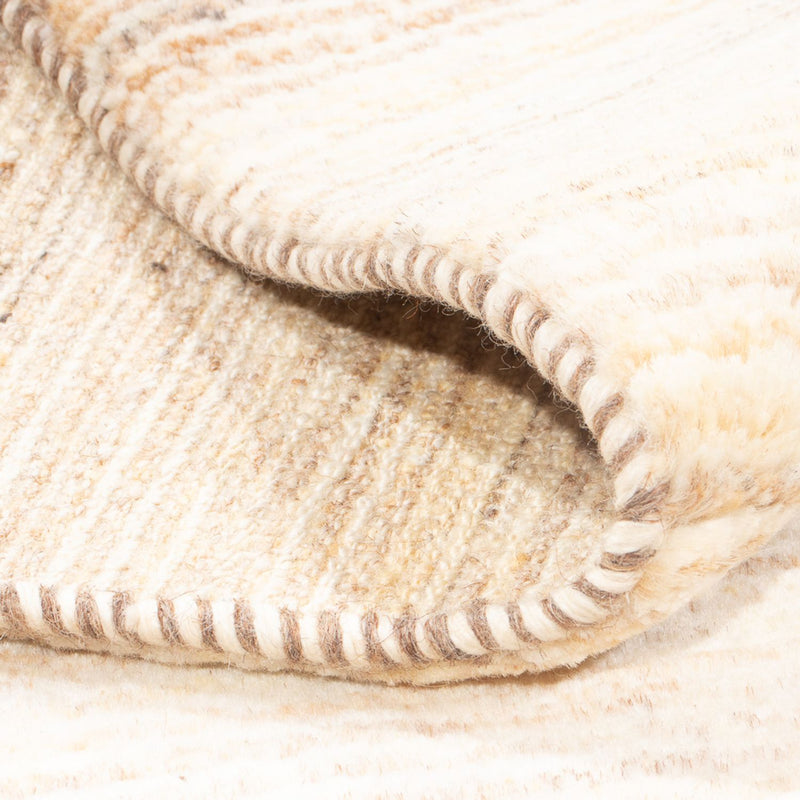 Gabbeh persa Tapete 98x62cm - Perserteppich Wollteppich