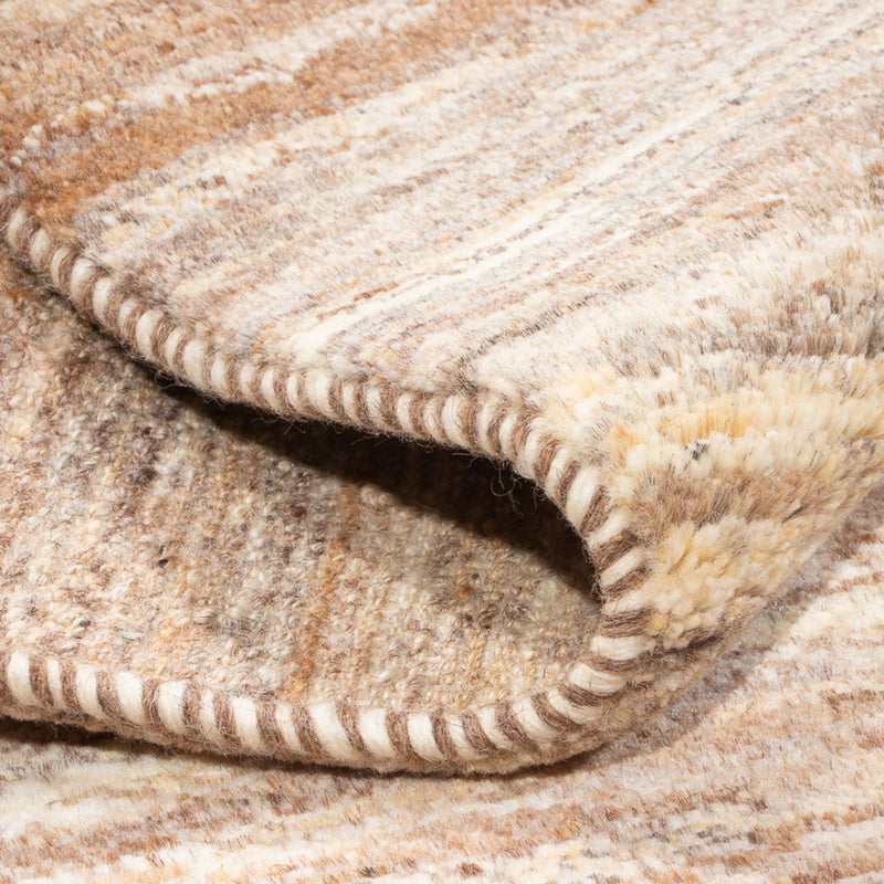Gabbeh persa Tapete 96x61cm - Perserteppich Wollteppich