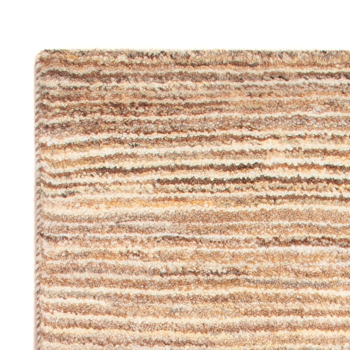 Gabbeh persa Tapete 91x58cm - Perserteppich Wollteppich