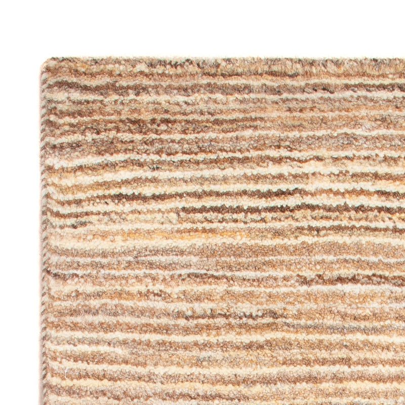 Gabbeh persa Tapete 91x58cm - Perserteppich Wollteppich