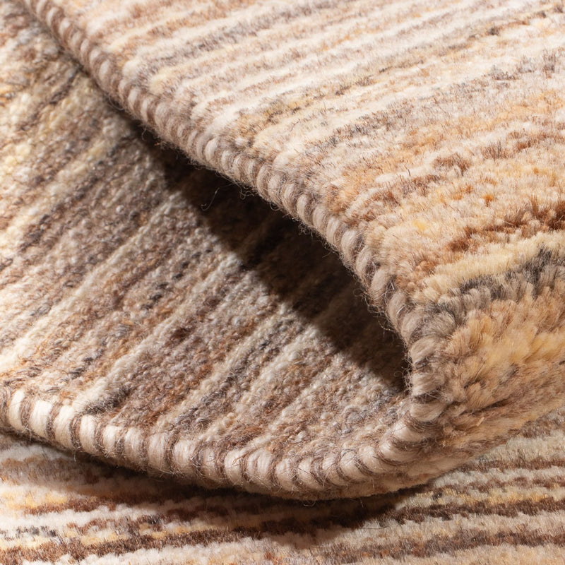 Gabbeh persa Tapete 91x58cm - Perserteppich Wollteppich