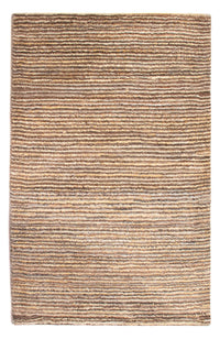 Tapete Gabbeh - Persa - 96 x 62 cm - castanho – product image