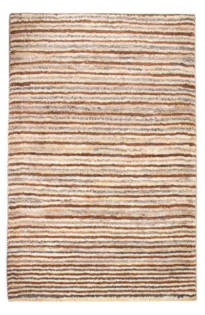 Gabbeh persa Tapete 62x91cm - Perserteppich Wollteppich