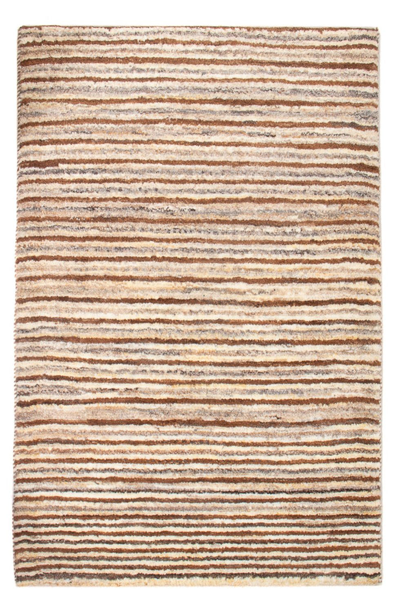 Gabbeh persa Tapete 62x91cm - Perserteppich Wollteppich