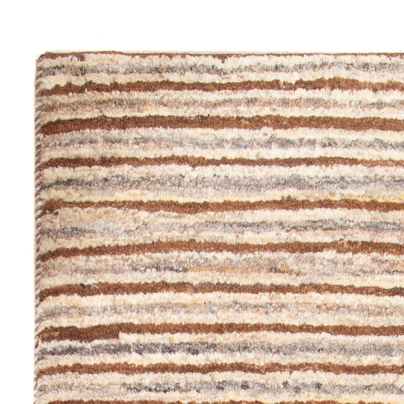 Gabbeh persa Tapete 62x91cm - Perserteppich Wollteppich