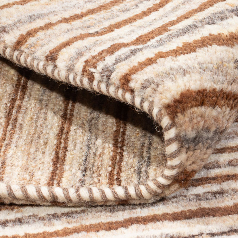 Gabbeh persa Tapete 62x91cm - Perserteppich Wollteppich