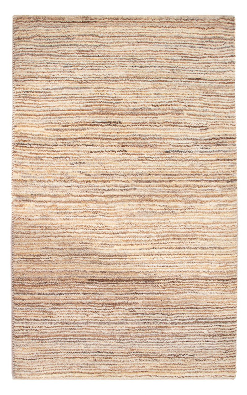 Gabbeh persa Tapete 96x61cm - Perserteppich Wollteppich
