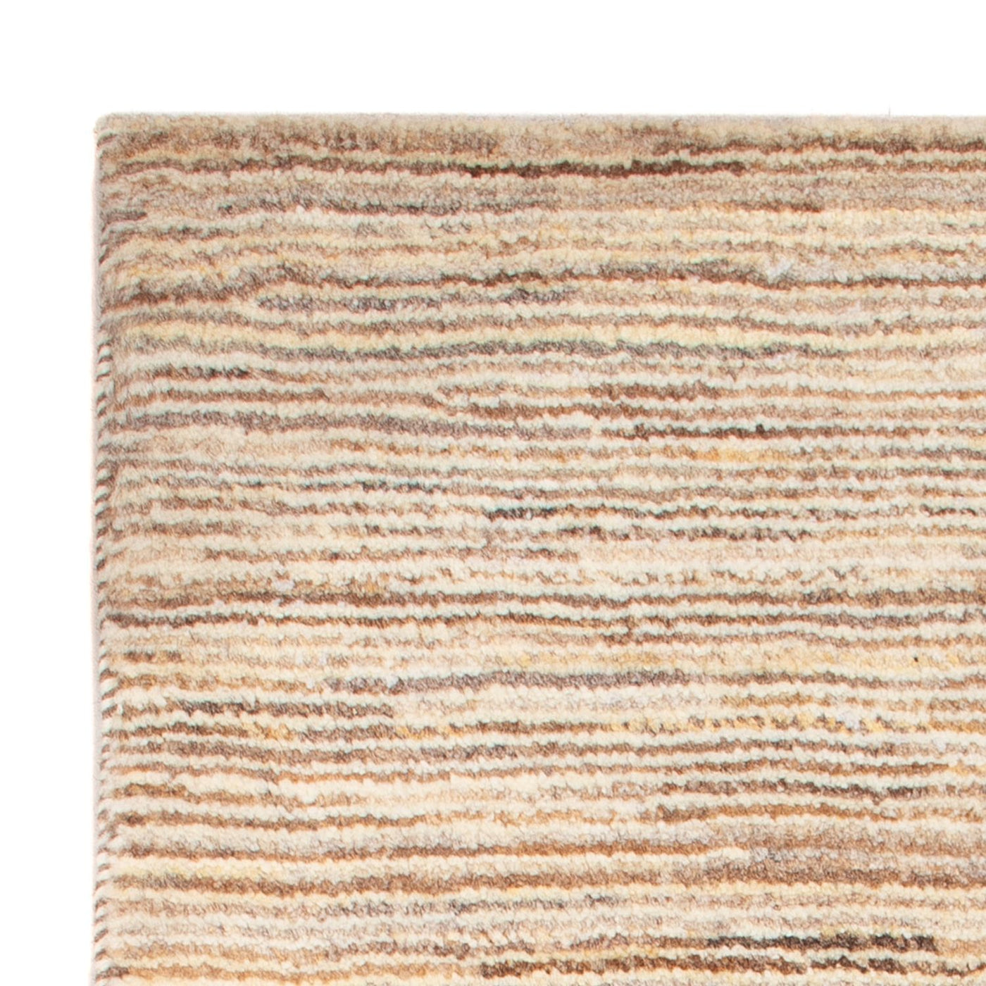 Gabbeh persa Tapete 96x61cm - Perserteppich Wollteppich