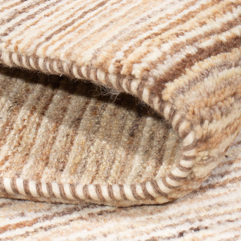 Gabbeh persa Tapete 96x61cm - Perserteppich Wollteppich