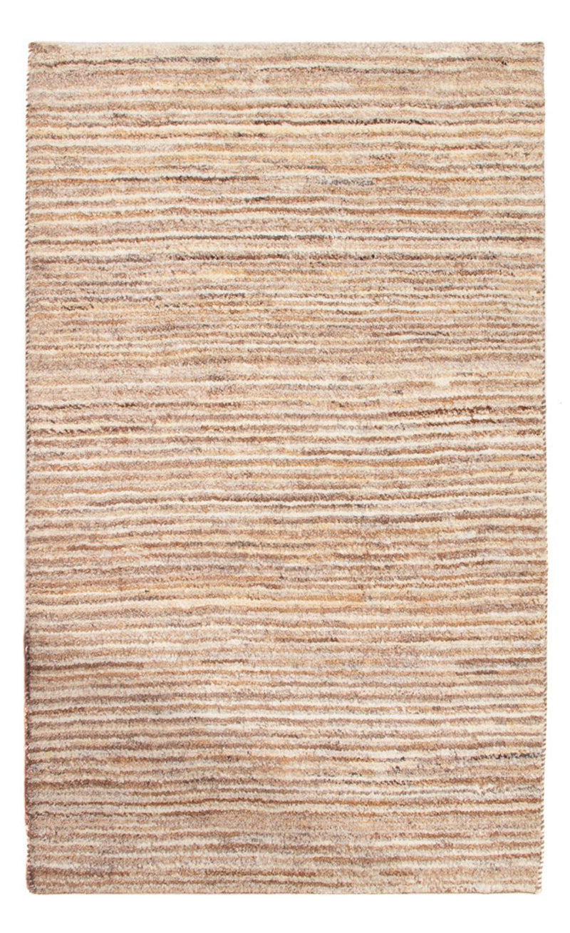 Gabbeh persa Tapete 92x61cm - Perserteppich Wollteppich