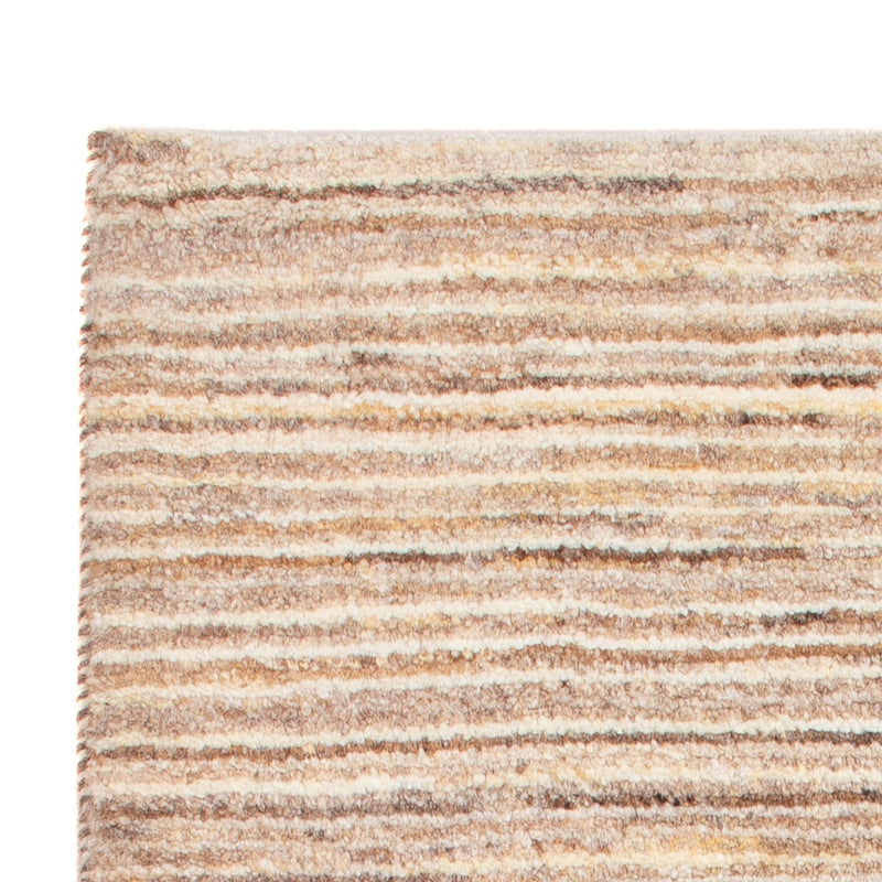 Gabbeh persa Tapete 92x61cm - Perserteppich Wollteppich