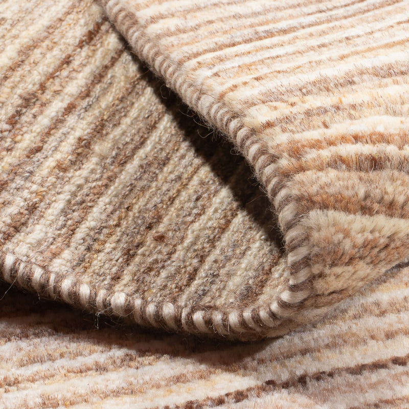 Gabbeh persa Tapete 92x61cm - Perserteppich Wollteppich