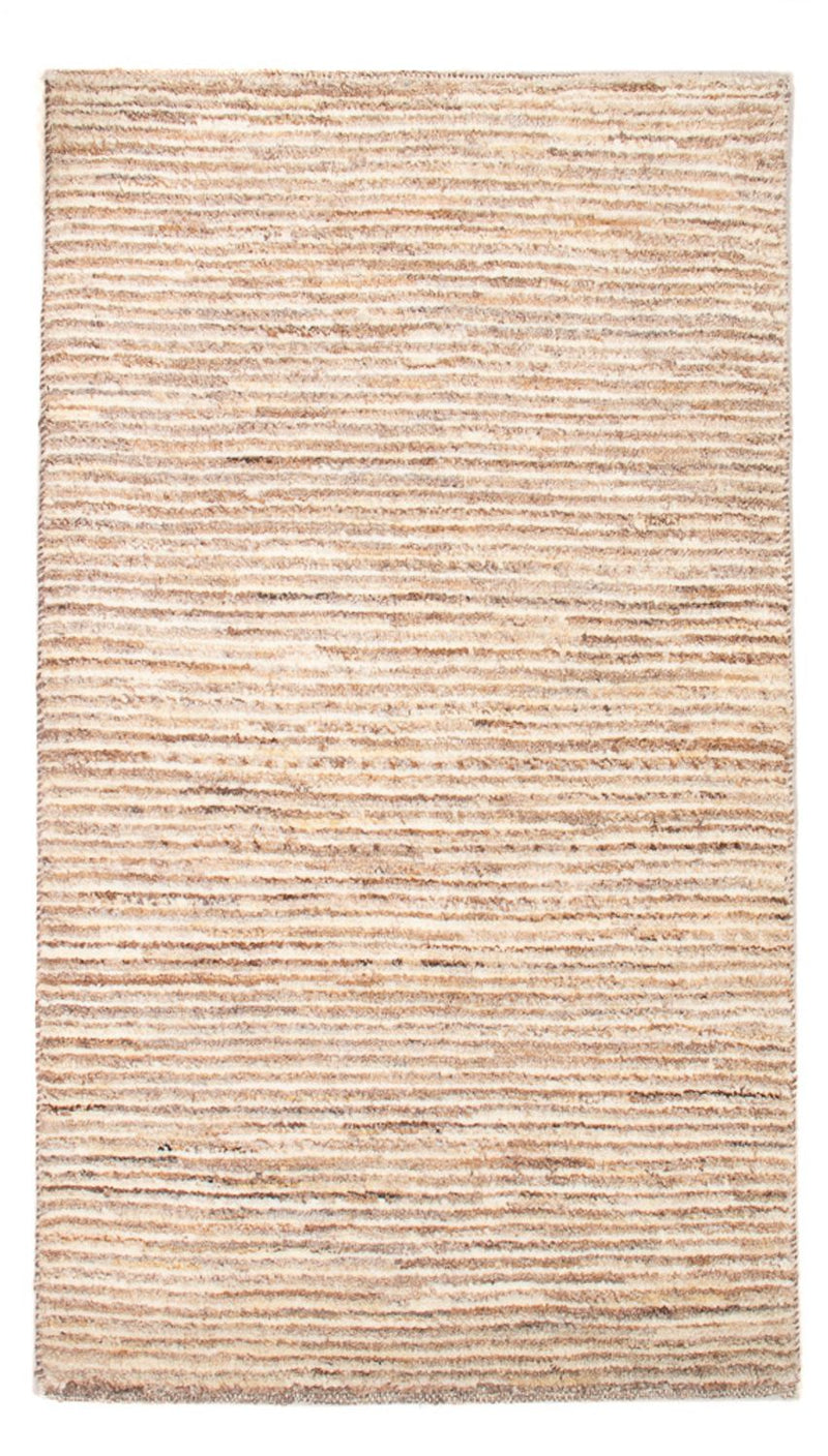 Gabbeh persa Tapete 98x60cm - Perserteppich Wollteppich