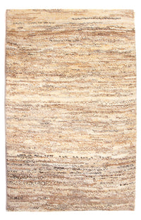 Tapete Gabbeh - Persa - 92 x 62 cm - bege claro – product image