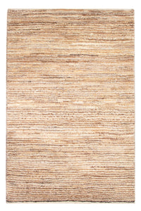 Tapete Gabbeh - Persa - 88 x 60 cm - bege claro – product image