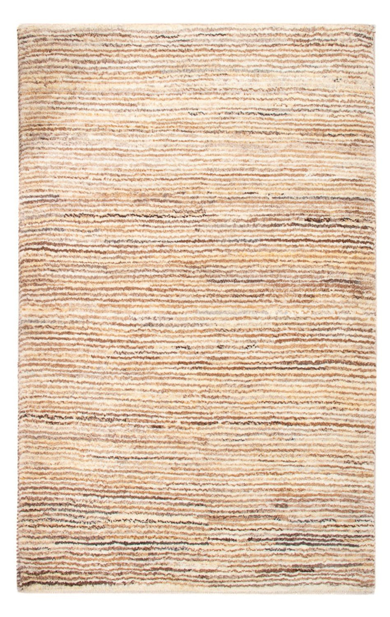 Gabbeh persa Tapete 96x64cm - Perserteppich Wollteppich