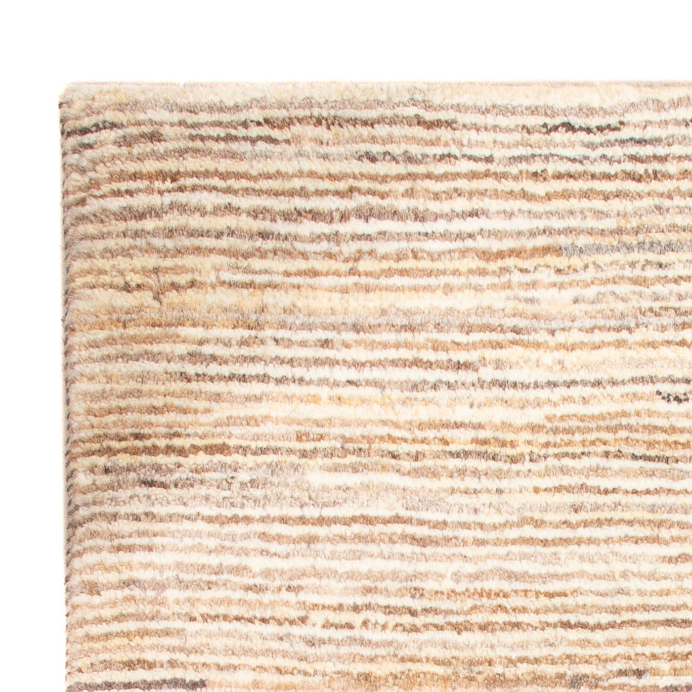Gabbeh persa Tapete 96x64cm - Perserteppich Wollteppich