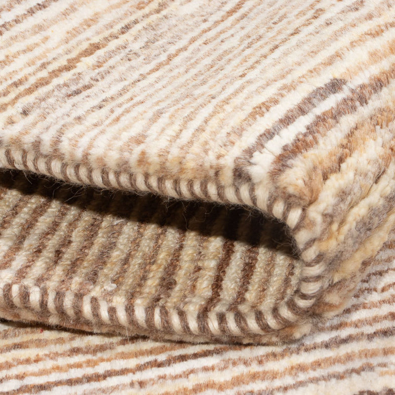 Gabbeh persa Tapete 96x64cm - Perserteppich Wollteppich