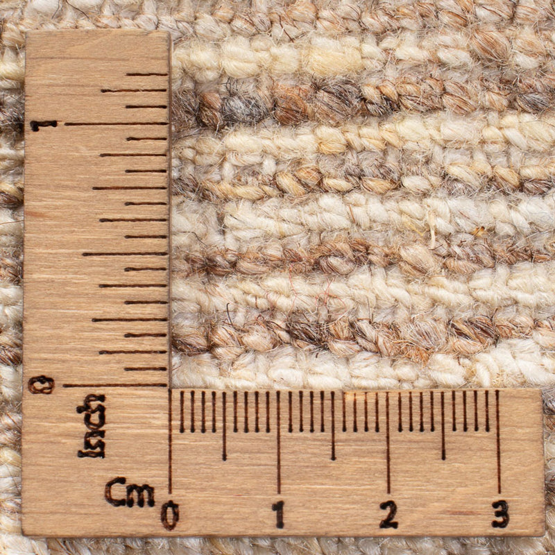 Gabbeh persa Tapete 96x64cm - Perserteppich Wollteppich