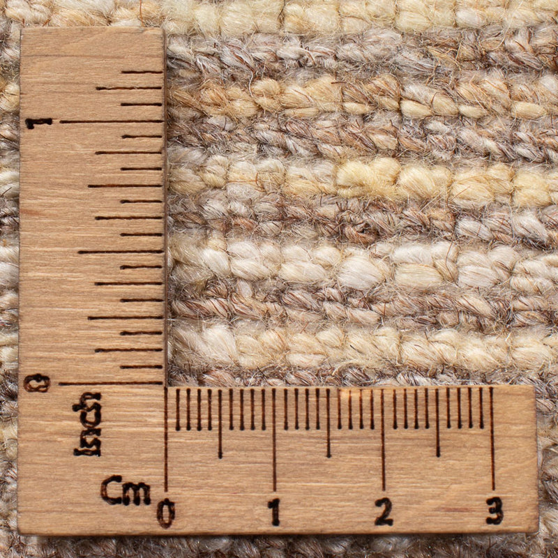 Gabbeh persa Tapete 62x98cm - Perserteppich Wollteppich