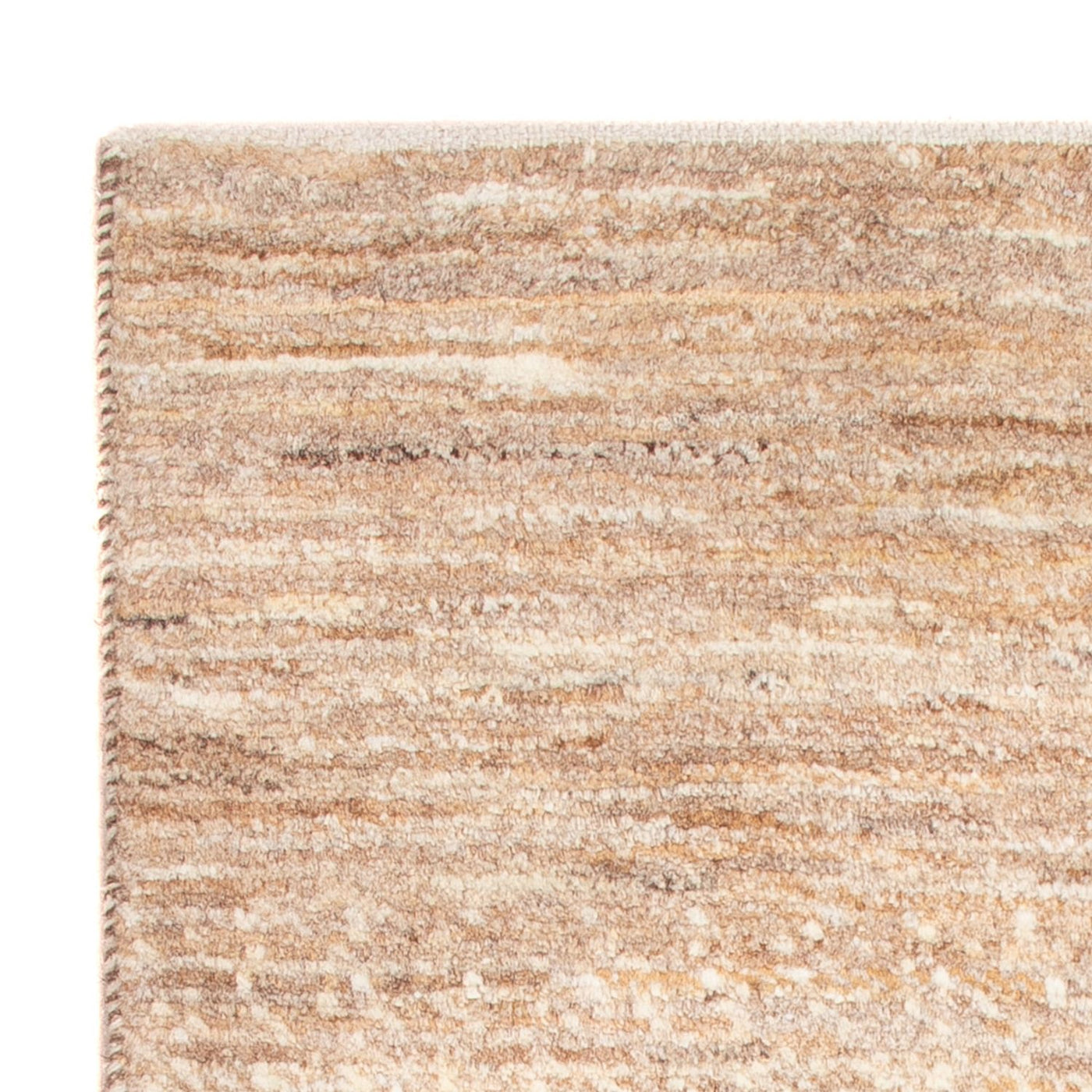 Gabbeh persa Tapete 93x58cm - Perserteppich Wollteppich