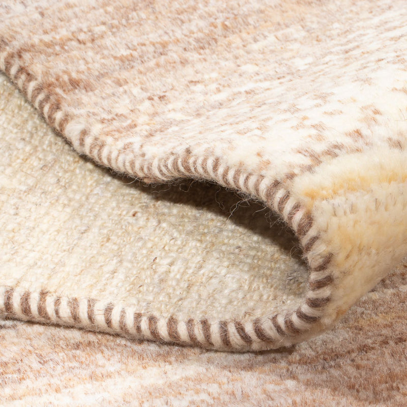 Gabbeh persa Tapete 93x58cm - Perserteppich Wollteppich