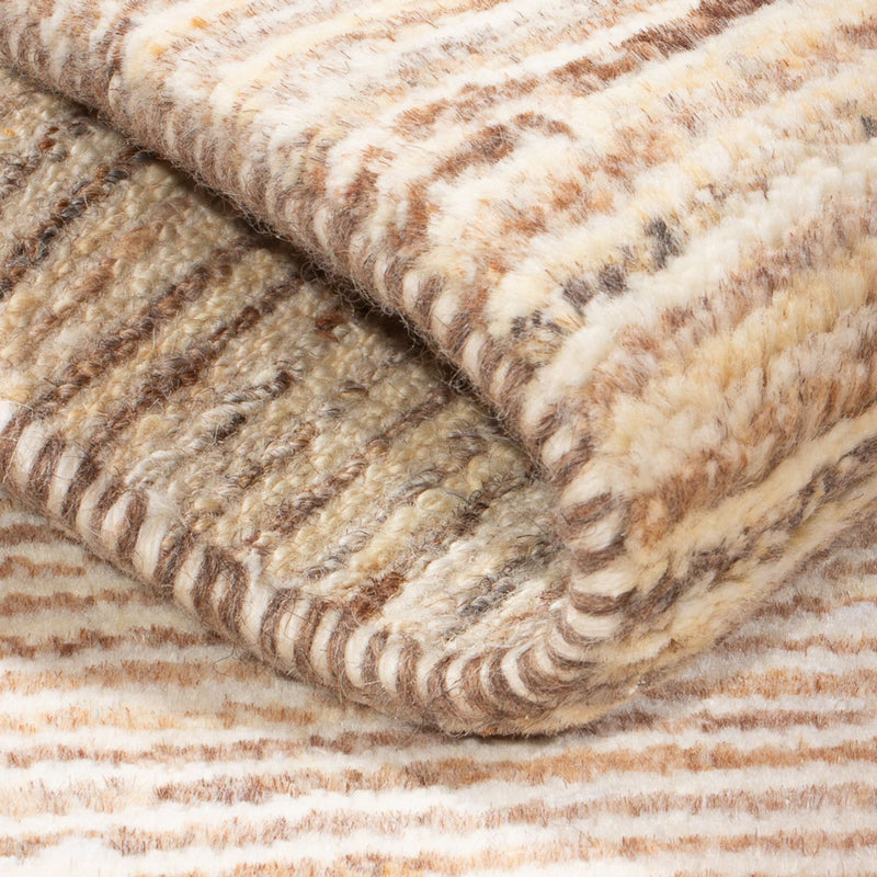 Gabbeh persa Tapete 93x58cm - Perserteppich Wollteppich