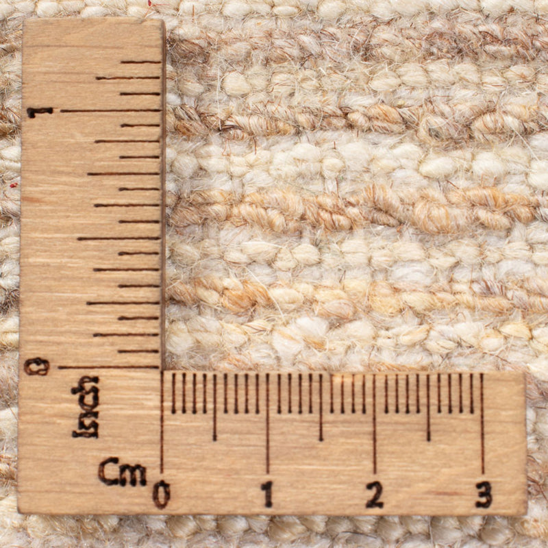 Gabbeh persa Tapete 93x58cm - Perserteppich Wollteppich