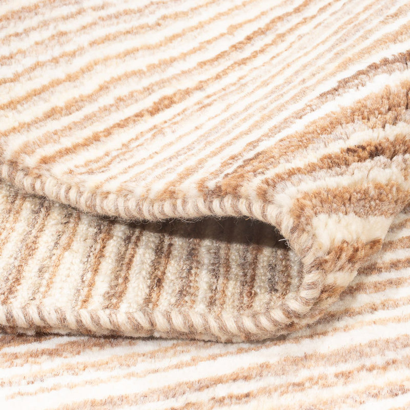 Gabbeh persa Tapete 104x143cm - Perserteppich Wollteppich