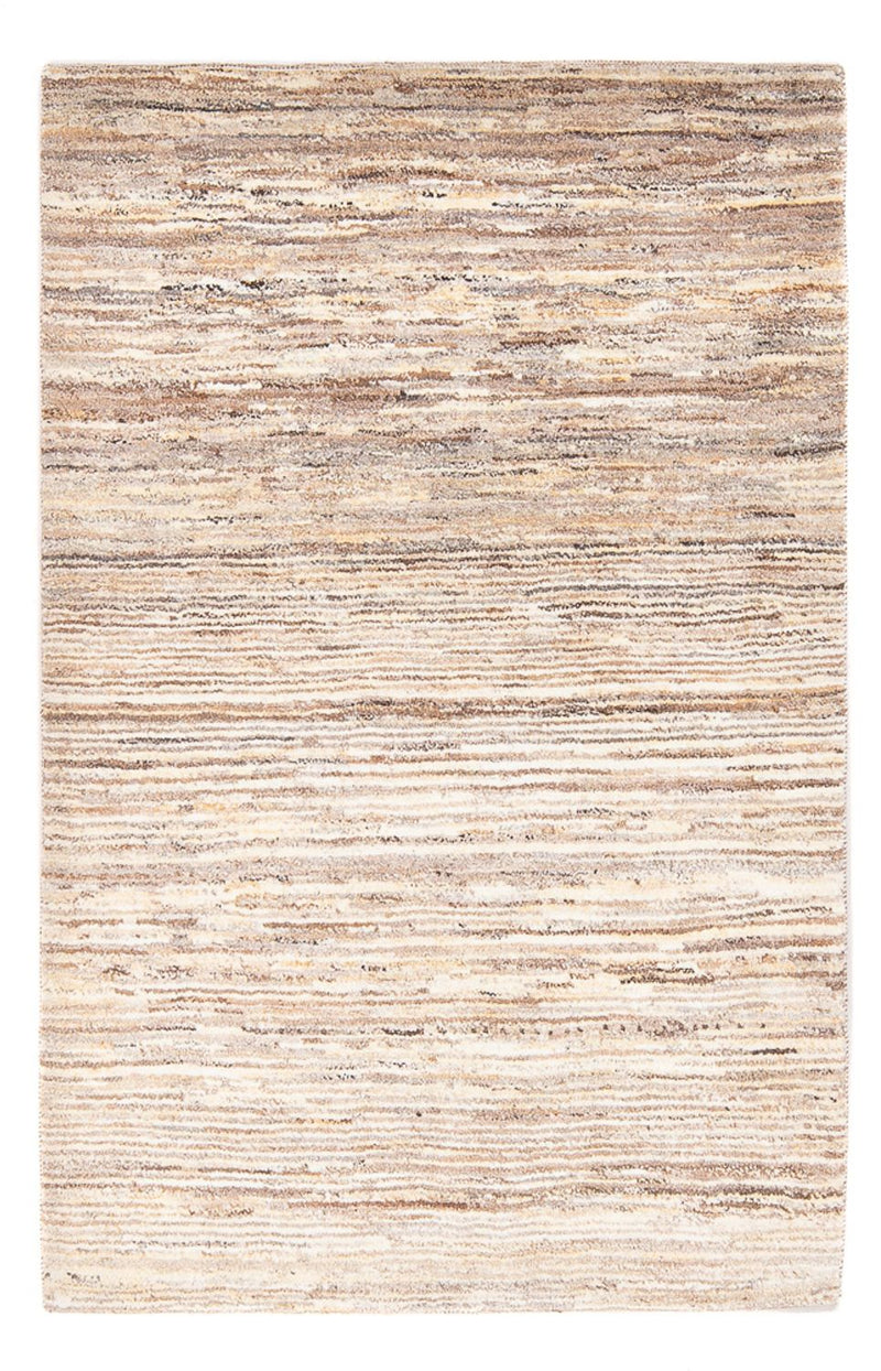 Gabbeh persa Tapete 153x100cm - Perserteppich Wollteppich