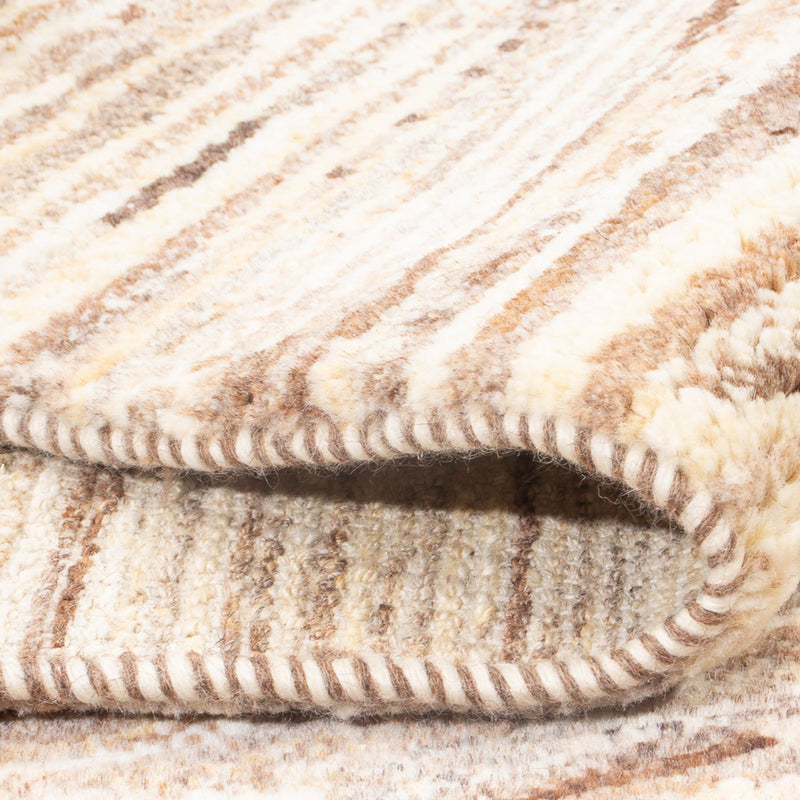 Gabbeh persa Tapete 153x100cm - Perserteppich Wollteppich