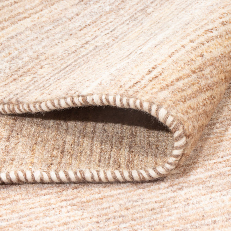 Gabbeh persa Tapete 152x100cm - Perserteppich Wollteppich
